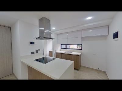 VENTA DE APARTAMENTO EN BELÉN ROSALES , 90 mt2, 3 habitaciones