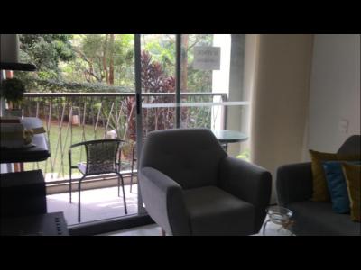 Genial apartamento en venta La castellana, 70 mt2, 3 habitaciones