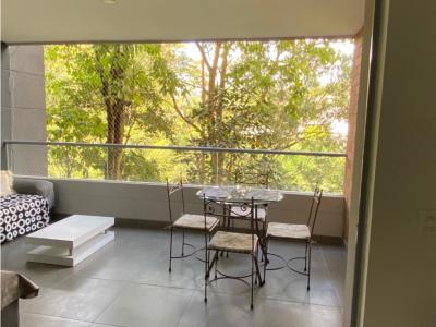 Venta de Apartamento en Envigado, Loma del Escobero, 145 mt2, 3 habitaciones