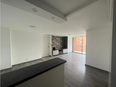 Apartamento, 89 mt2, 3 habitaciones