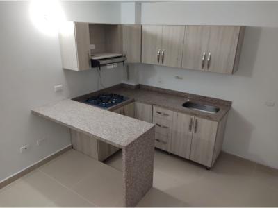 Apartamentos en venta Villa Sofia Robledo Antioquia , 50 mt2, 3 habitaciones