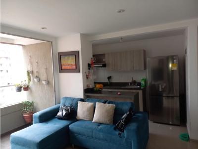 SE VENDE APARTAMENTO EN SAN GERMAN TIERRA LOS COLORES CLN PARQUEADERO, 60 mt2, 3 habitaciones