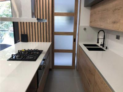 Venta Apartamento en  Belén la Palma, 118 mt2, 3 habitaciones