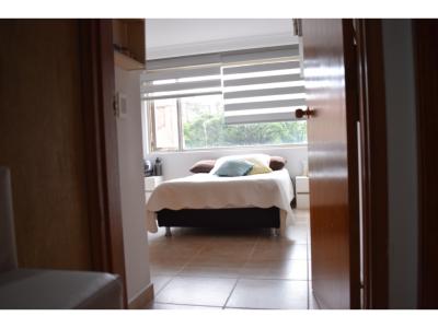 Apartamento en venta en la Loma de El Encierro, 137 mt2, 3 habitaciones