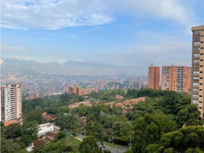 Venta Apartamento Medellín Envigado 209 M2, 209 mt2, 3 habitaciones