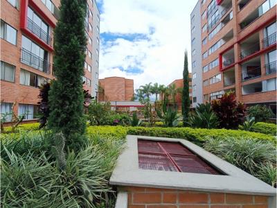 Venta de Apartamento en Medellín Belen 96 M2, 96 mt2, 3 habitaciones