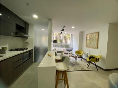 Venta de Apartamento en Calasanz , 87 mt2, 3 habitaciones