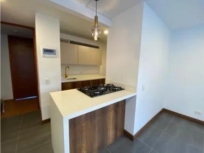 Lindo apartamento en Calasanz parte alta, 54 mt2, 2 habitaciones