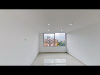 Apartamento para la venta Robledo Bello Horizonte, 85 mt2, 3 habitaciones