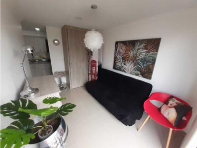 Venta de Apartamento en Robledo -Medellin, 40 mt2, 2 habitaciones