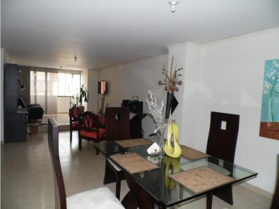 C - Venta Apartamento en Belén Rosales, 124 mt2, 3 habitaciones