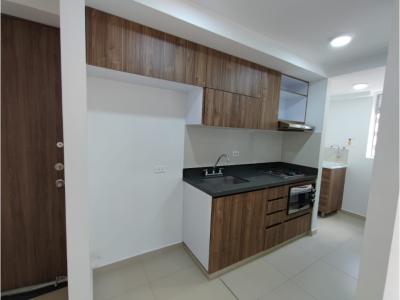 Venta Apartamento en Bello, sector Fabricato, Antioquia, 62 mt2, 2 habitaciones