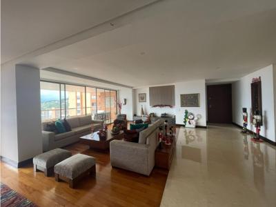Apartamento en Medellín sector la calera, 275 mt2, 3 habitaciones
