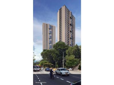 Proyecto Avenida park, 86 mt2, 3 habitaciones