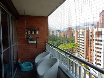 Apartamento para la venta Medellin en Pilarica, 78 mt2, 3 habitaciones