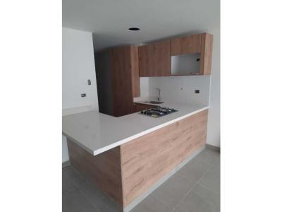 En venta apartamento en calasanz parte baja, 90 mt2, 3 habitaciones