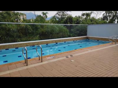 VENTA APARTAMENTO EN ITAGUI SECTOR SURAMÉRICA MEDELLIN, 88 mt2, 3 habitaciones