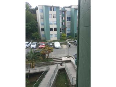 Vendo apartamento en medellin barrio Buenos Aires en unidad cerrada, 57 mt2, 3 habitaciones