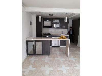 Apartamento 2°P. A la Venta en Belen Granada, 90 mt2, 3 habitaciones