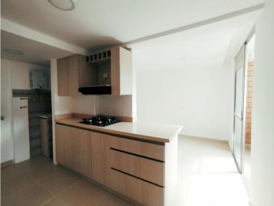 Se vende apartamento en Robledo Pajarito, 47 mt2, 3 habitaciones