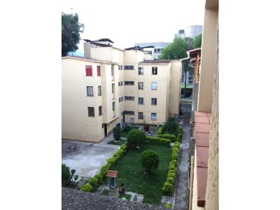 Apartamento en Venta en San Benito, Medellin, 105 mt2, 3 habitaciones