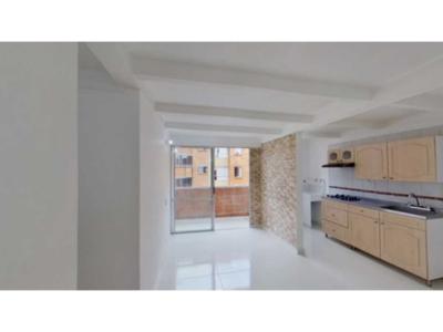 Venta apartamento, Robledo Pajarito, Medellín, 42 mt2, 2 habitaciones