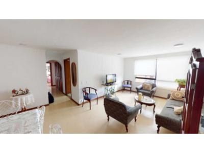 Venta apartamento, los balsos,Medellín, 105 mt2, 2 habitaciones