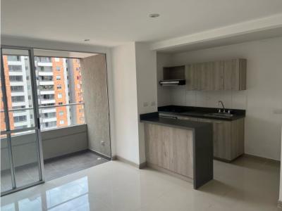 SE VENDE APARTAMENTO EN TIERRA FIRME - SAN GERMAN, 61 mt2, 3 habitaciones