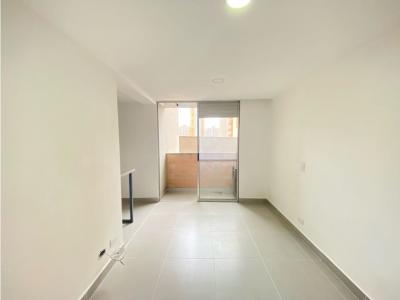 Apartamento De 52m2 En Venta Con Lindos Acabados En Robledo Pajarito, 52 mt2, 3 habitaciones