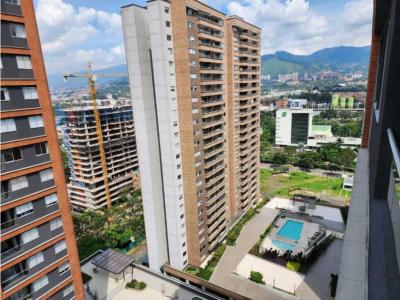 Venta apartamento  ciudad de río,  bosques, 91 mt2, 3 habitaciones