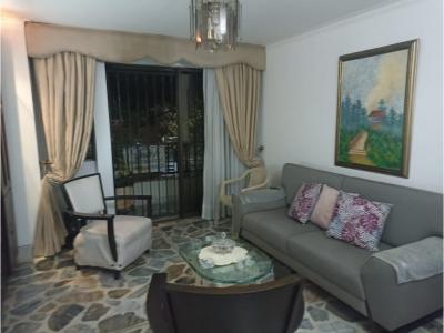 Apartamento en venta en Simon Bolivar Medellin, 106 mt2, 3 habitaciones