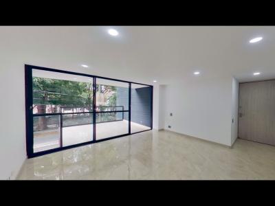 APARTAMENTO EN VENTA BELEN ALAMEDA , 90 mt2, 3 habitaciones