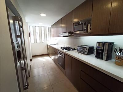 Venta de apartamento en Pilarica, 98 mt2, 3 habitaciones