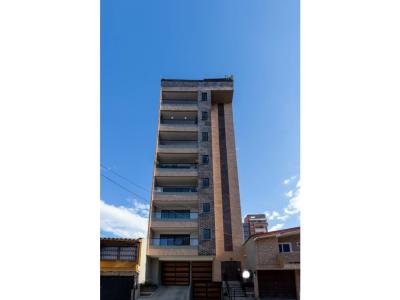 Venta de apartamento en Laureles Nogal, 100 mt2, 3 habitaciones