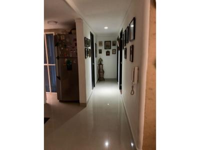 Venta de apartamento en Pilarica, Medellín, 110 mt2, 3 habitaciones