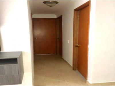 Apartamento en Venta Calasanz, 54 mt2, 3 habitaciones