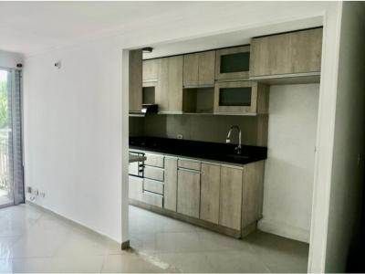 Apartamento En Venta Calasanz, 63 mt2, 3 habitaciones