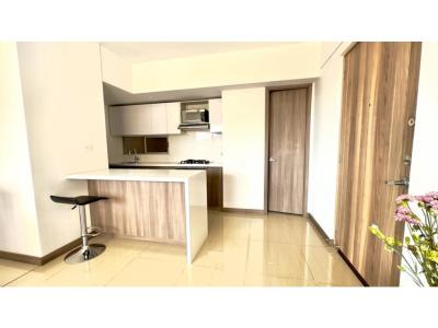 Apartamento En Venta Calasanz, 100 mt2, 3 habitaciones