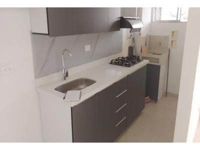 Apartamento En Venta Calasanz, 68 mt2, 3 habitaciones