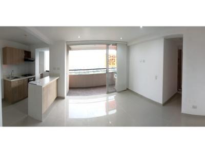 Apartamento En Venta san german, 70 mt2, 3 habitaciones