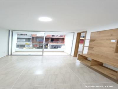 Apartamento en Venta Manrique Las Esmeraldas , 80 mt2, 3 habitaciones