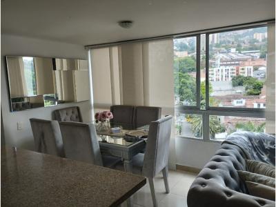 Apartamento en Venta Robledo, 58 mt2, 3 habitaciones