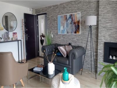 Apartamento en Venta en Belén , 90 mt2, 3 habitaciones