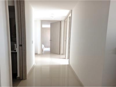 Apartamento en Venta Calasanz, 68 mt2, 3 habitaciones