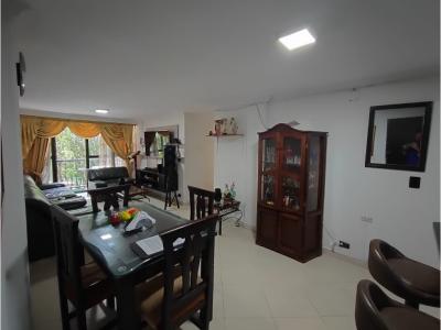 Apartamento en Venta Pilarica , 78 mt2, 3 habitaciones