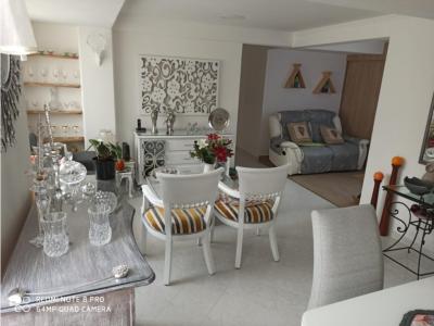 Apartamento en Venta Belén La Mota , 73 mt2, 3 habitaciones