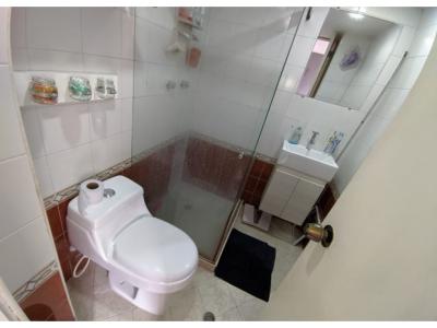 Apartamento en Venta Calasanz, Medellín, 78 mt2, 3 habitaciones