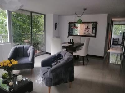 Apartamento en Venta Pilarica, 84 mt2, 3 habitaciones