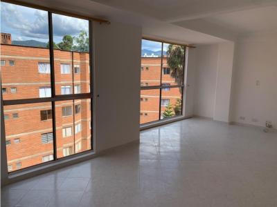 Apartamento en venta en Belén La Mota , 76 mt2, 3 habitaciones