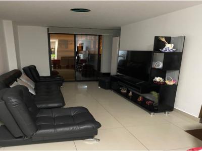 Apartamento en venta Buenos Aires , 105 mt2, 3 habitaciones